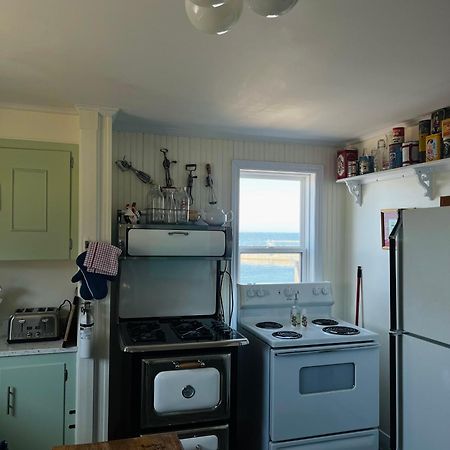 Toulinguet Inn - Suites Twillingate Kültér fotó