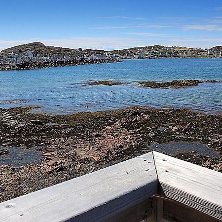 Toulinguet Inn - Suites Twillingate Kültér fotó