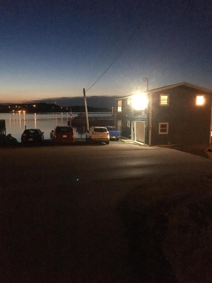 Toulinguet Inn - Suites Twillingate Kültér fotó