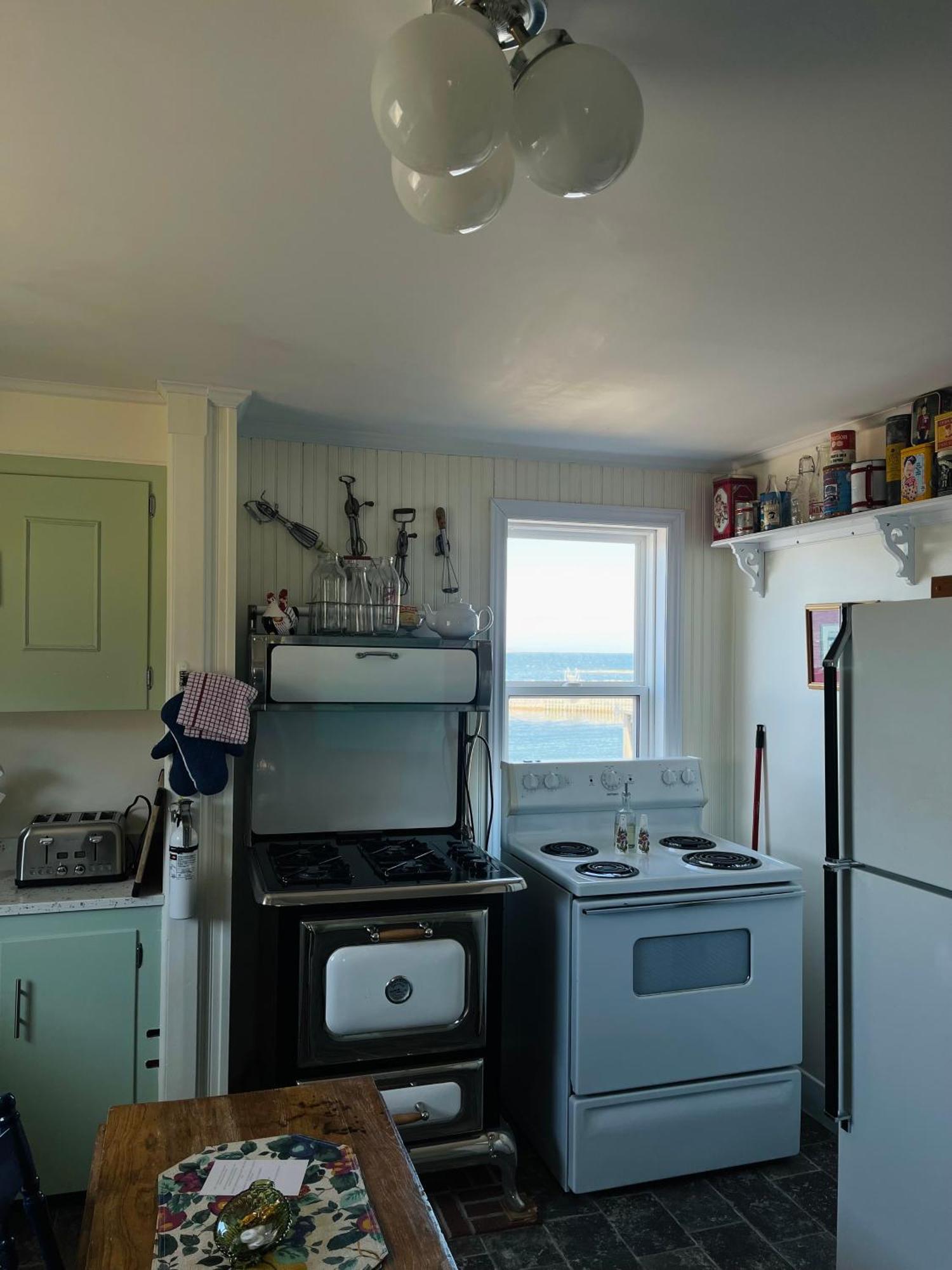 Toulinguet Inn - Suites Twillingate Kültér fotó