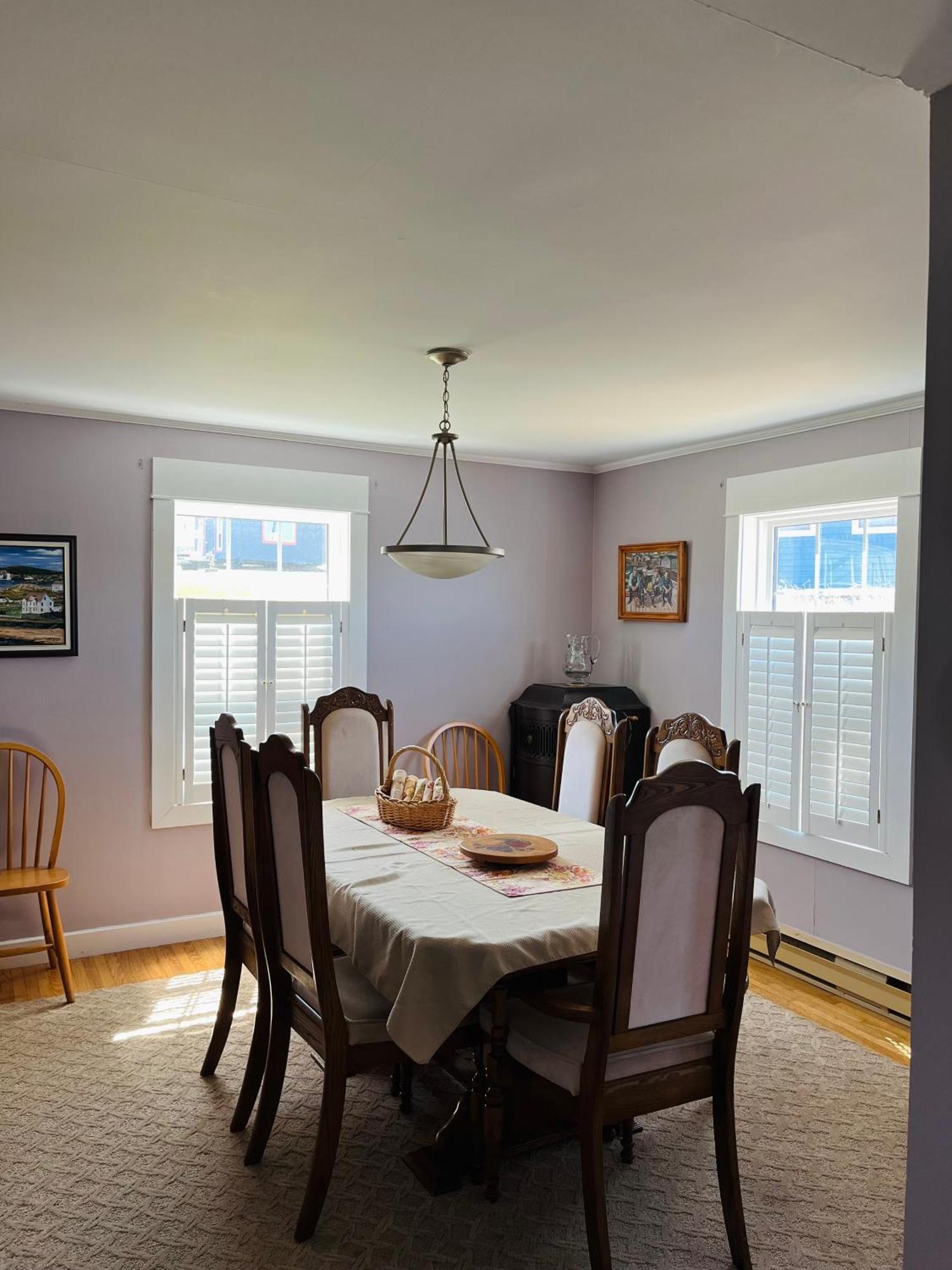 Toulinguet Inn - Suites Twillingate Kültér fotó