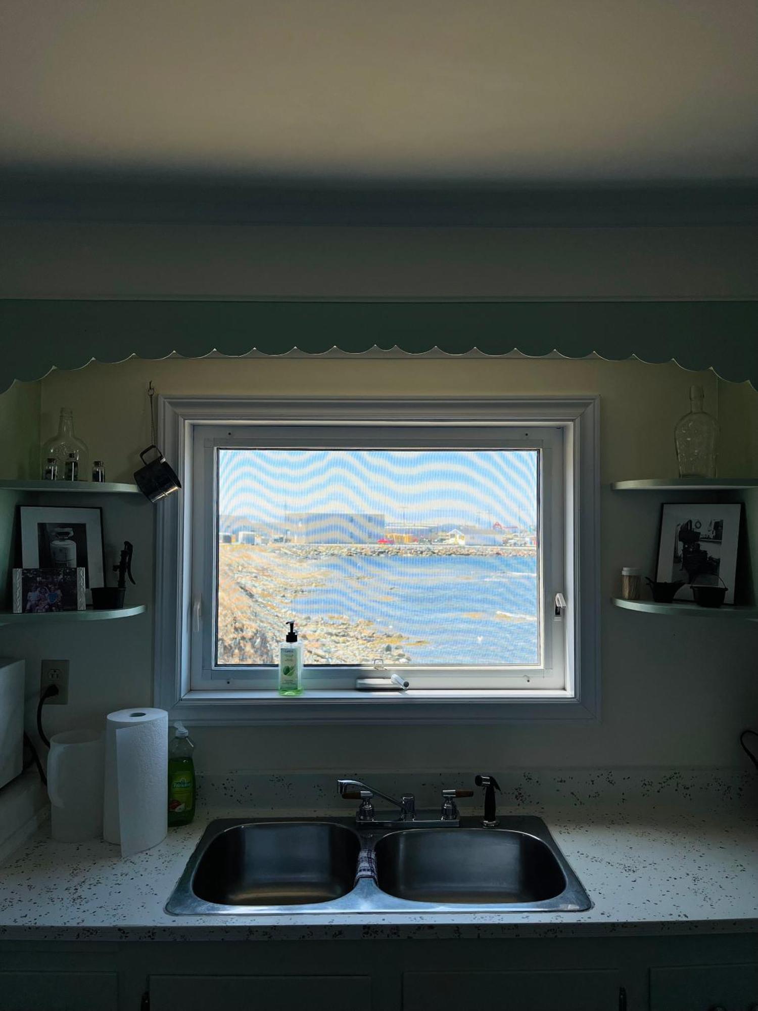 Toulinguet Inn - Suites Twillingate Kültér fotó