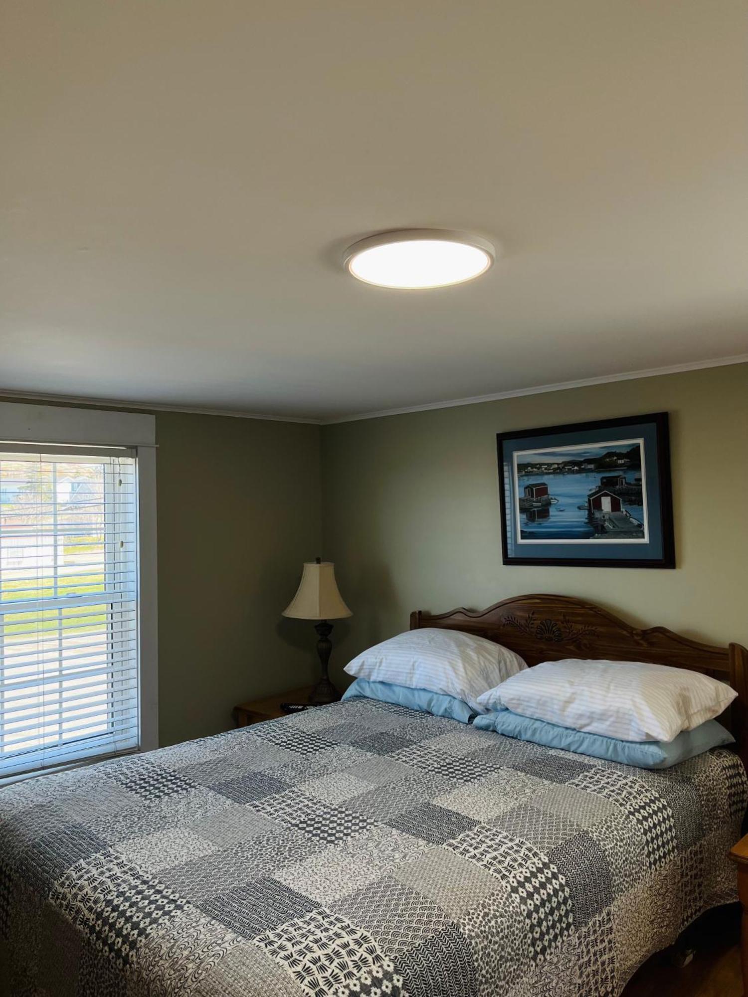 Toulinguet Inn - Suites Twillingate Kültér fotó