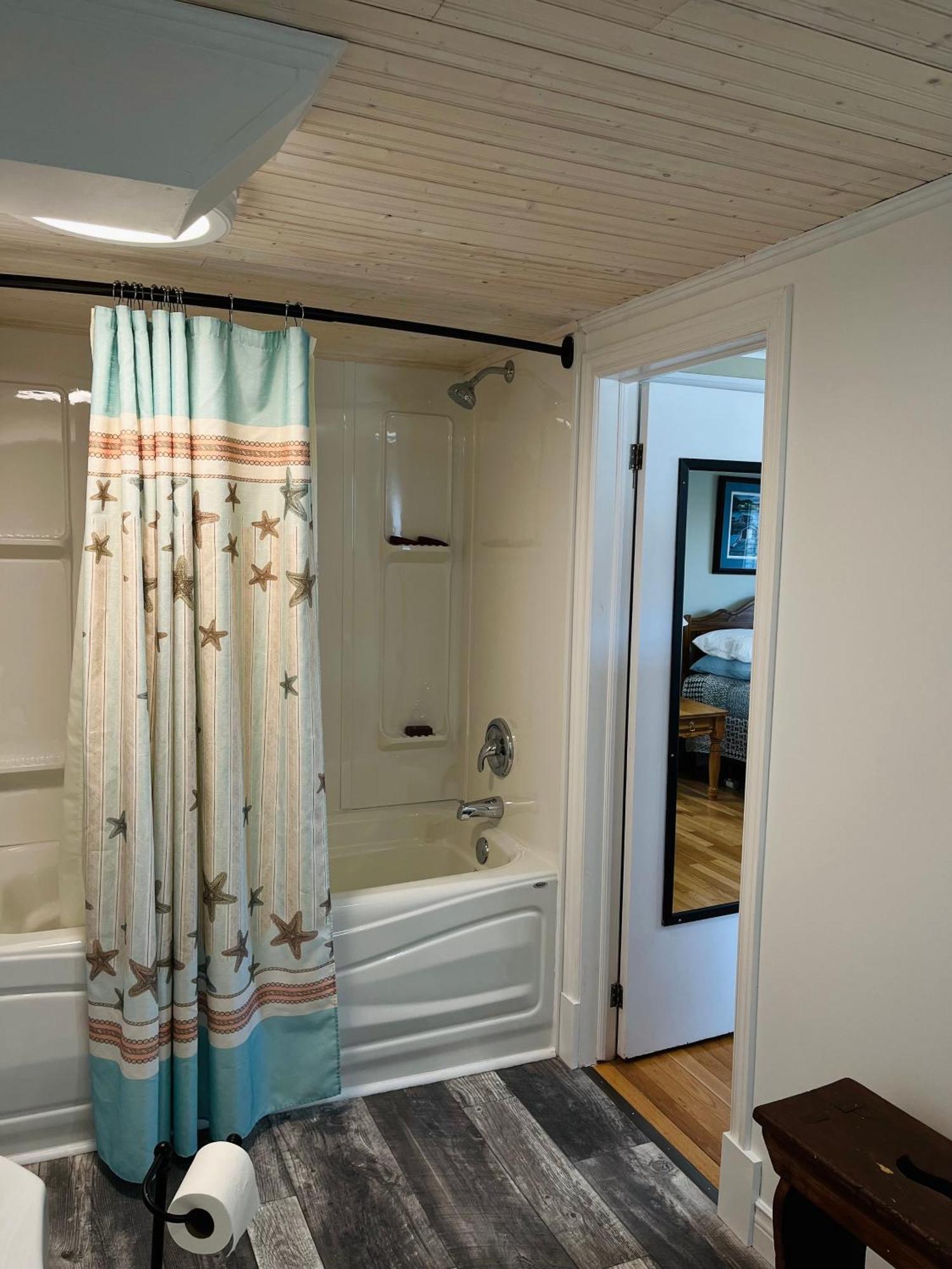 Toulinguet Inn - Suites Twillingate Kültér fotó