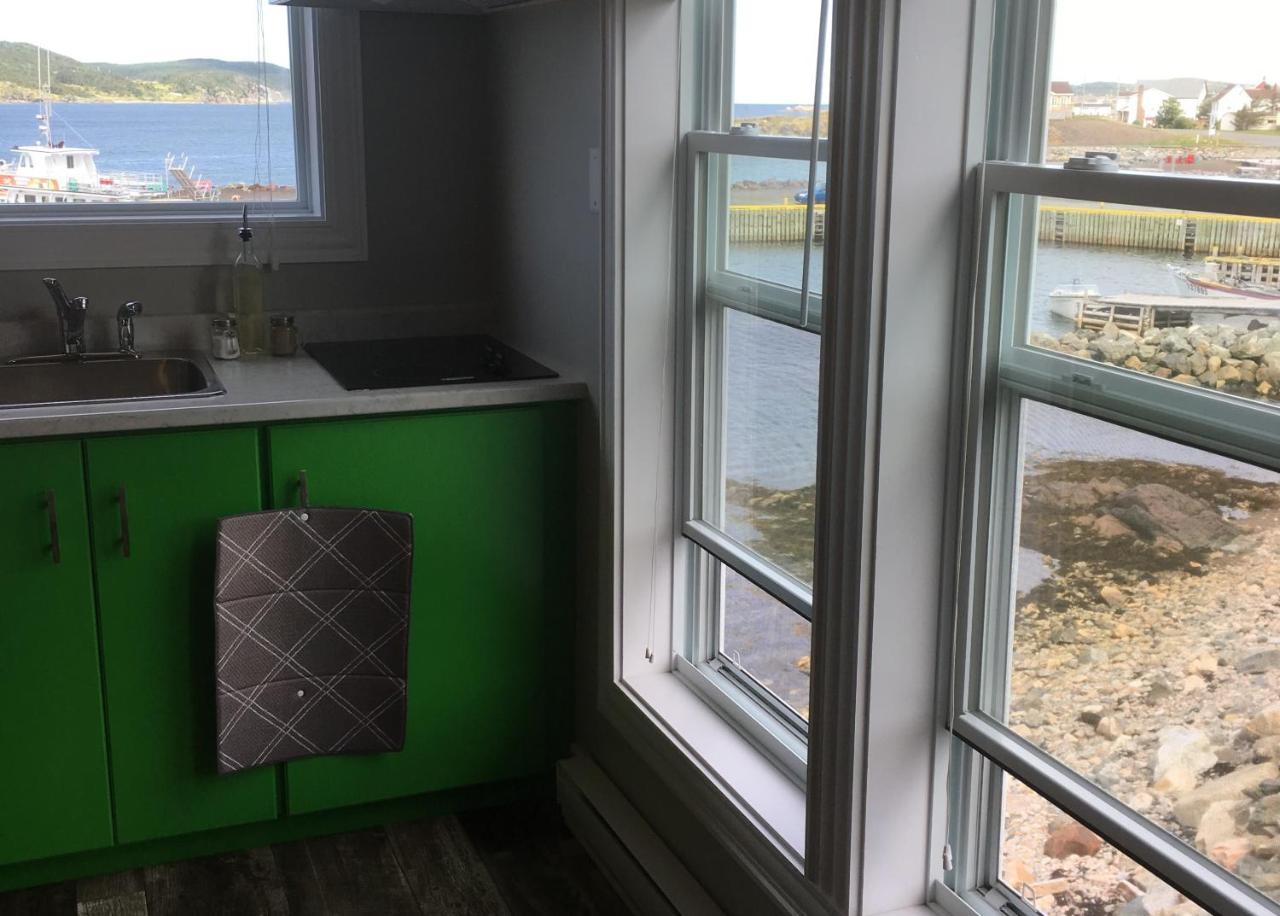 Toulinguet Inn - Suites Twillingate Kültér fotó